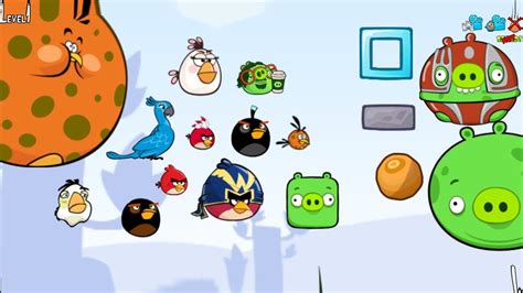 Angry Birds Maker Demo v0.4.0 by Assasain.